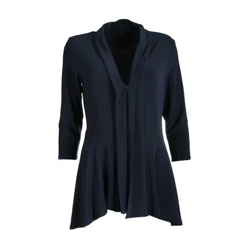 Knitwear > Cardigans - - Frank Lyman - Modalova