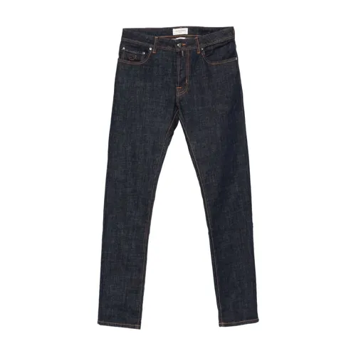Jeans > Slim-fit Jeans - - Jacob Cohën - Modalova