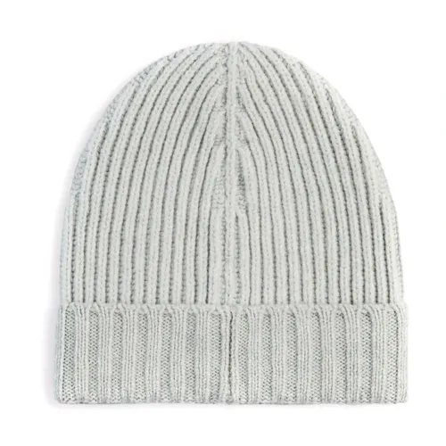 Accessories > Hats > Beanies - - Fay - Modalova