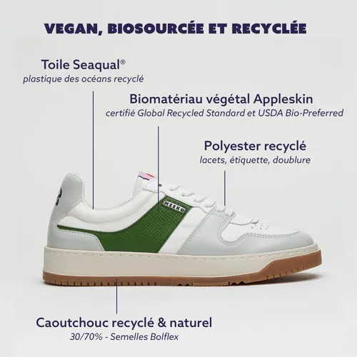 Shoes > Sneakers - - Meeko - Modalova