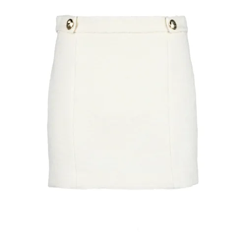 Skirts > Short Skirts - - Patrizia Pepe - Modalova