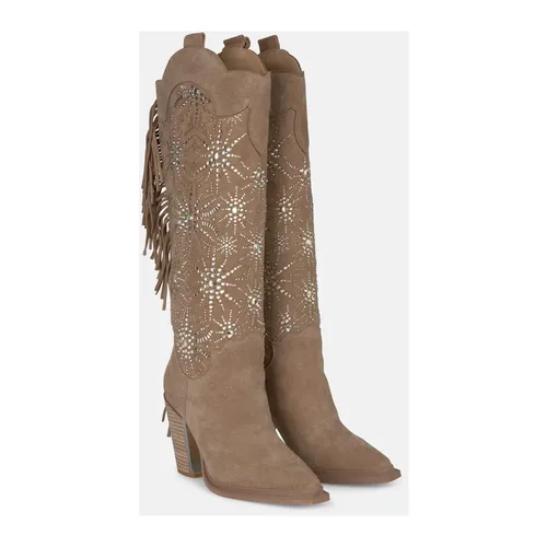 Shoes > Boots > Cowboy Boots - - Alma EN Pena - Modalova