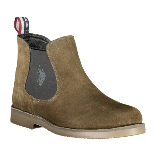 Shoes > Boots > Chelsea Boots - - U.s. Polo Assn. - Modalova