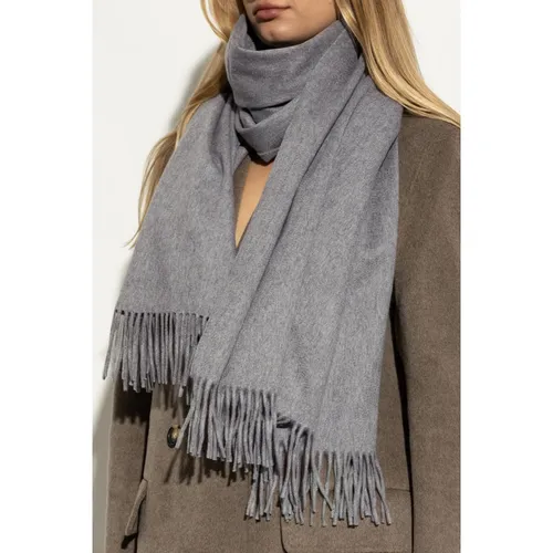 Accessories > Scarves > Winter Scarves - - Max Mara - Modalova