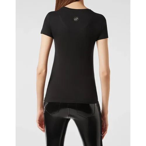 Tops > T-Shirts - - Philipp Plein - Modalova