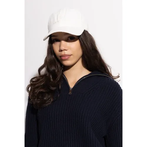 Accessories > Hats > Caps - - Anine Bing - Modalova