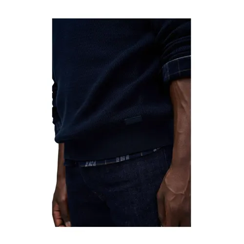 Knitwear > Round-neck Knitwear - - Salsa - Modalova