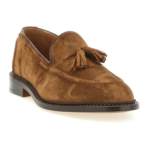 Shoes > Flats > Loafers - - Tricker's - Modalova