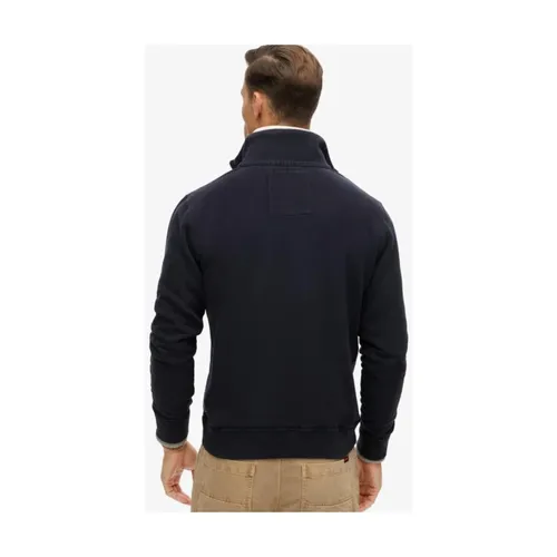 Sweatshirts & Hoodies > Zip-throughs - - Superdry - Modalova