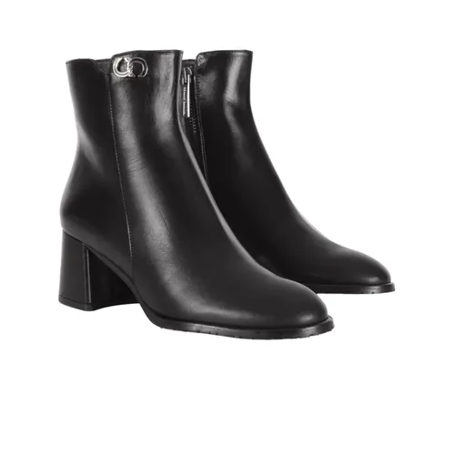 Shoes > Boots > Heeled Boots - - Casadei - Modalova