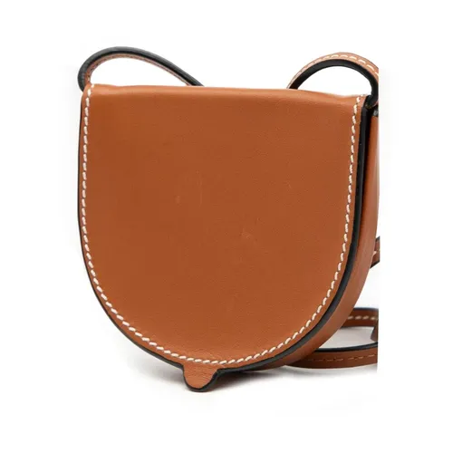 Pre-owned > Pre-owned Bags > Pre-owned Cross Body Bags - - Loewe Pre-owned - Modalova
