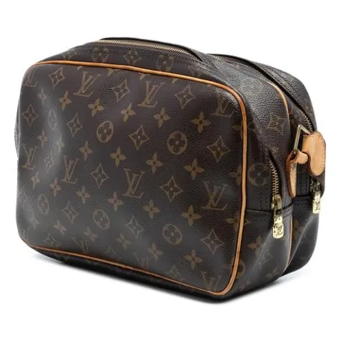 Pre-owned > Pre-owned Bags > Pre-owned Cross Body Bags - - Louis Vuitton Vintage - Modalova