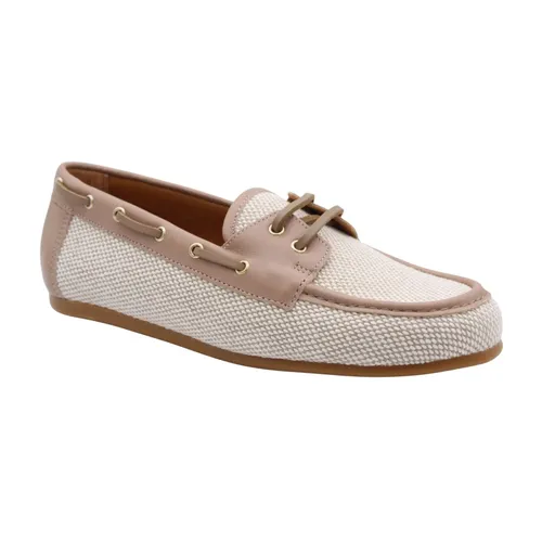 Shoes > Flats > Sailor Shoes - - Ctwlk. - Modalova