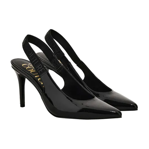 Shoes > Heels > Pumps - - Versace Jeans Couture - Modalova
