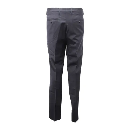 Trousers > Slim-fit Trousers - - Patrizia Pepe - Modalova