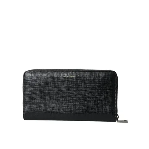 Pre-owned > Pre-owned Accessories > Pre-owned Wallets - - Dolce & Gabbana Pre-owned - Modalova