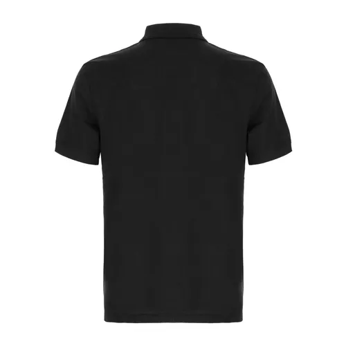 Hugo - Tops > Polo Shirts - Black - Hugo - Modalova
