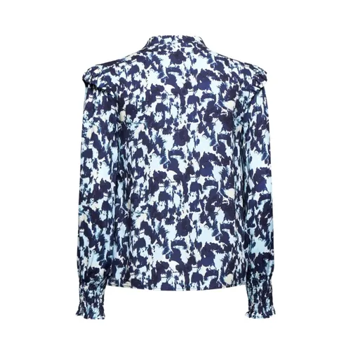 Blouses & Shirts > Blouses - - Silvian Heach - Modalova