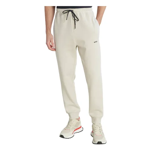 Trousers > Sweatpants - - Hugo - Modalova