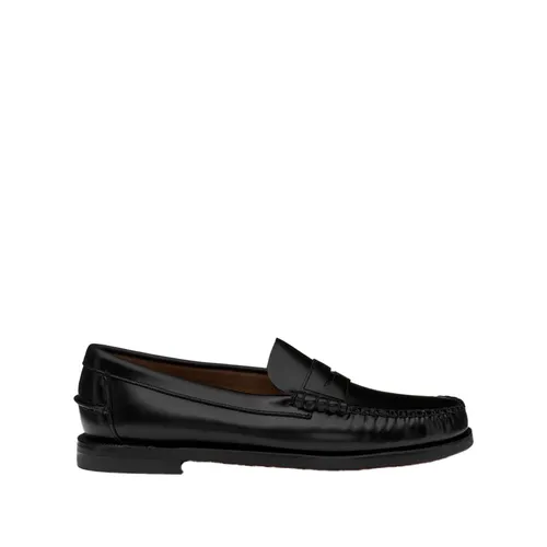 Shoes > Flats > Loafers - - Sebago - Modalova