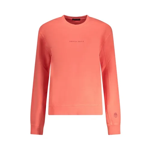Sweatshirts & Hoodies > Sweatshirts - - North Sails - Modalova
