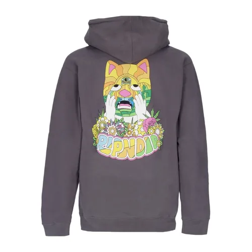 Sweatshirts & Hoodies > Hoodies - - Ripndip - Modalova