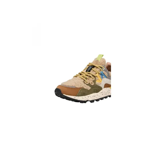 Shoes > Sneakers - - Flower Mountain - Modalova