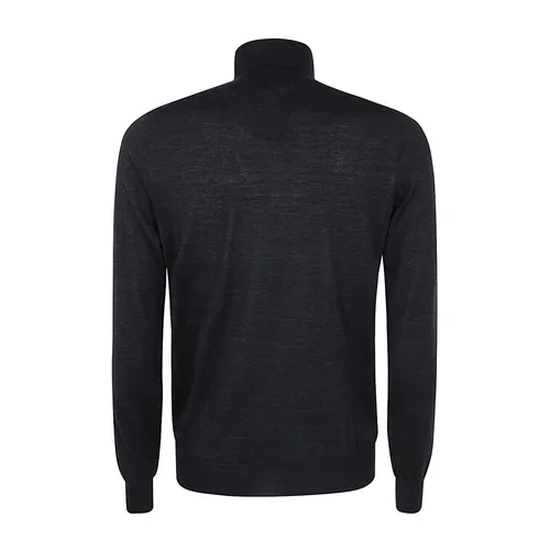 Knitwear > Turtlenecks - - Filippo De Laurentiis - Modalova