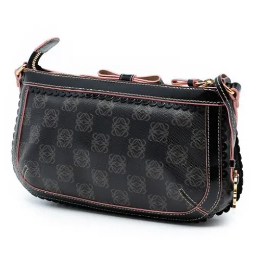 Pre-owned > Pre-owned Bags > Pre-owned Shoulder Bags - - Loewe Pre-owned - Modalova