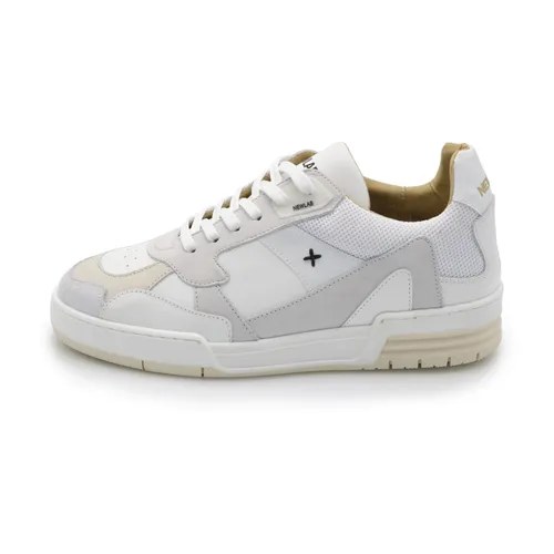 Newlab - Shoes > Sneakers - White - Newlab - Modalova
