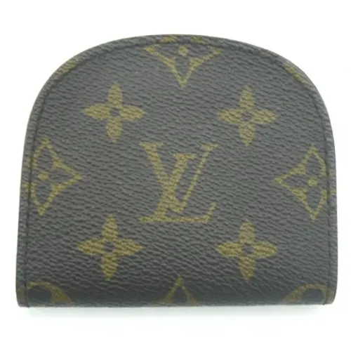 Pre-owned > Pre-owned Accessories > Pre-owned Wallets - - Louis Vuitton Vintage - Modalova