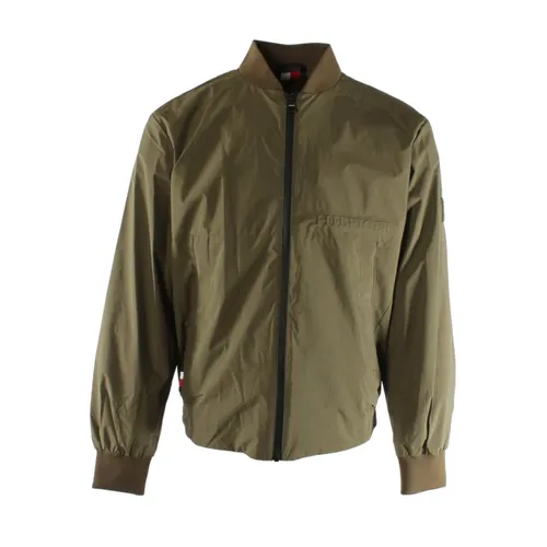 Jackets > Bomber Jackets - - Tommy Hilfiger - Modalova
