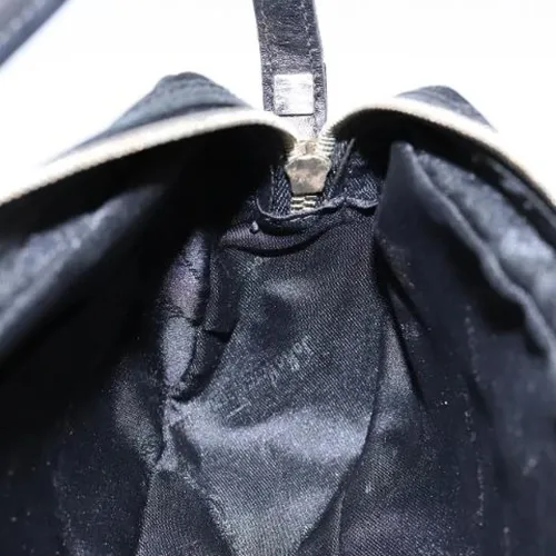 Pre-owned > Pre-owned Bags > Pre-owned Shoulder Bags - - Salvatore Ferragamo Pre-owned - Modalova