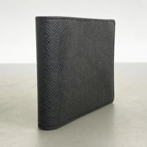 Pre-owned > Pre-owned Accessories > Pre-owned Wallets - - Louis Vuitton Vintage - Modalova