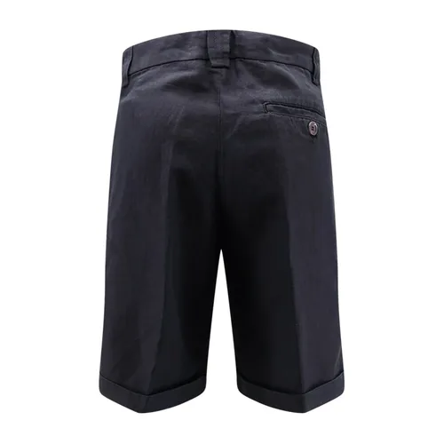 Shorts > Long Shorts - - Aspesi - Modalova