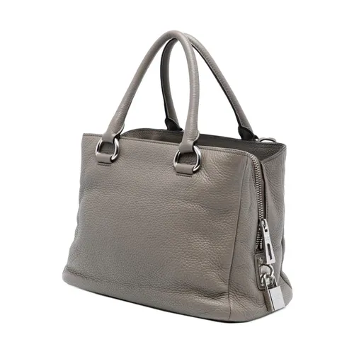 Pre-owned > Pre-owned Bags > Pre-owned Handbags - - Prada Vintage - Modalova
