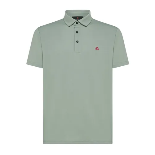 Tops > Polo Shirts - - Peuterey - Modalova