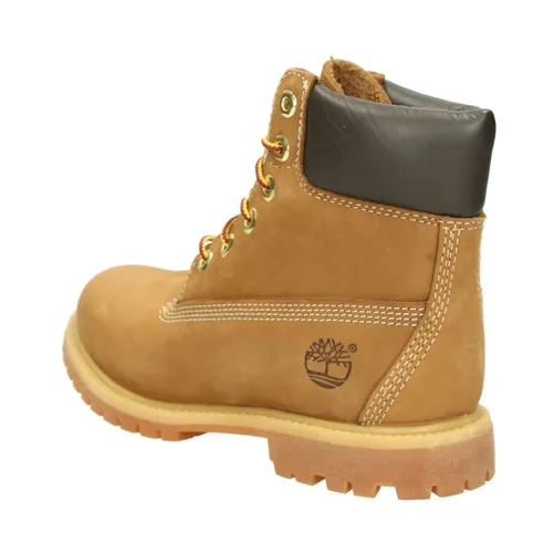 Shoes > Boots > Lace-up Boots - - Timberland - Modalova