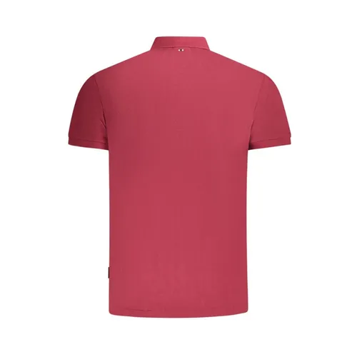 Tops > Polo Shirts - - Napapijri - Modalova