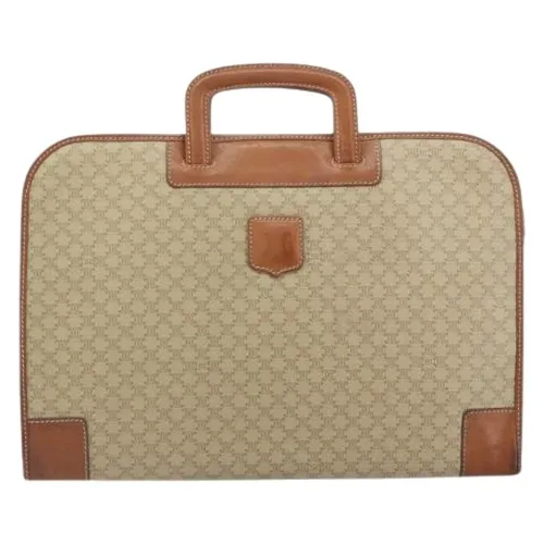 Pre-owned > Pre-owned Bags > Pre-owned Handbags - - Celine Vintage - Modalova