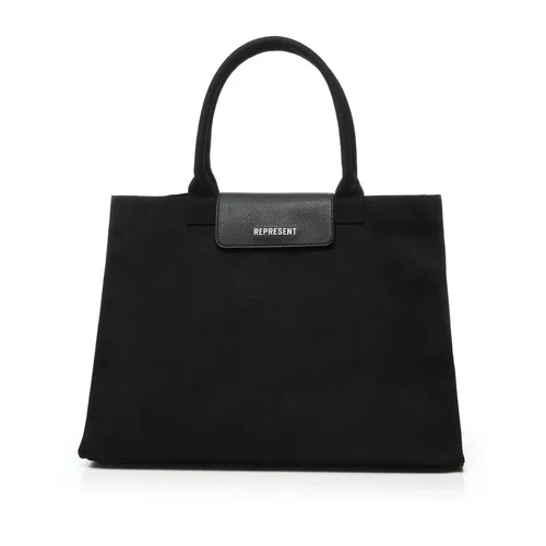 Bags > Tote Bags - - Represent - Modalova