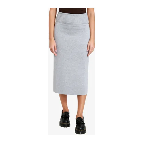Skirts > Midi Skirts - - Gran Sasso - Modalova