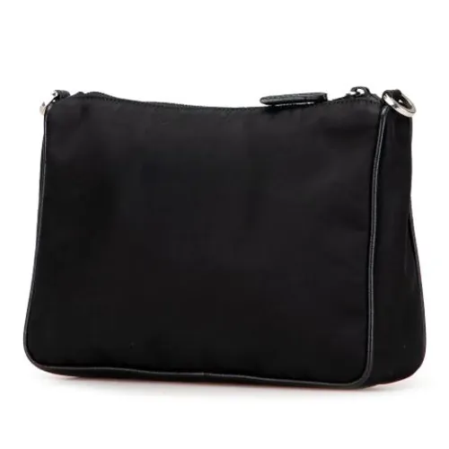 Pre-owned > Pre-owned Bags > Pre-owned Cross Body Bags - - Prada Vintage - Modalova