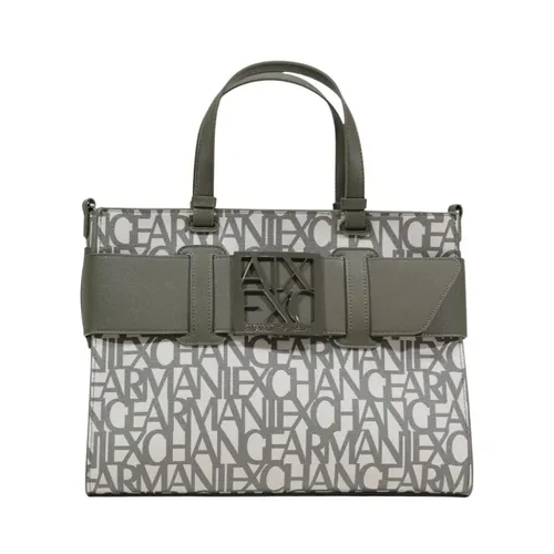Bags > Tote Bags - - Armani Exchange - Modalova