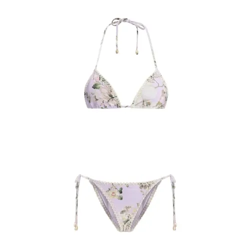 Swimwear > Bikinis - - Zimmermann - Modalova