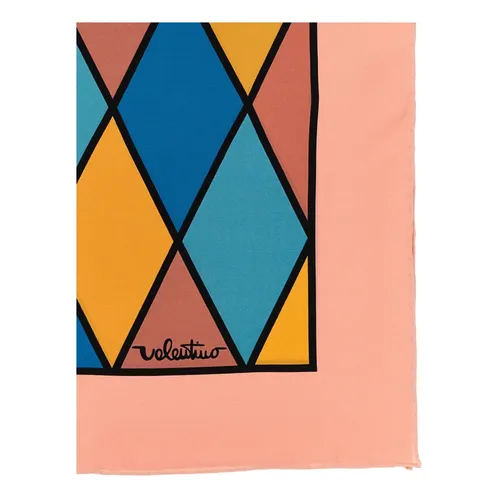 Accessories > Scarves > Silky Scarves - - Valentino Garavani - Modalova