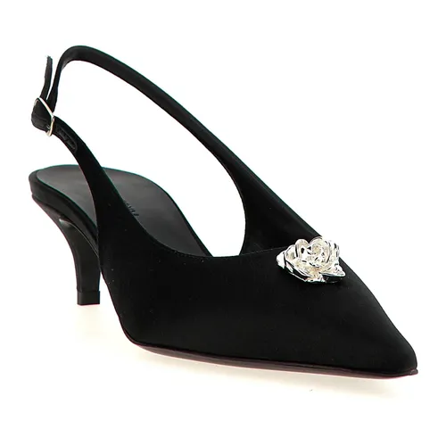 Shoes > Heels > Pumps - - Magda Butrym - Modalova
