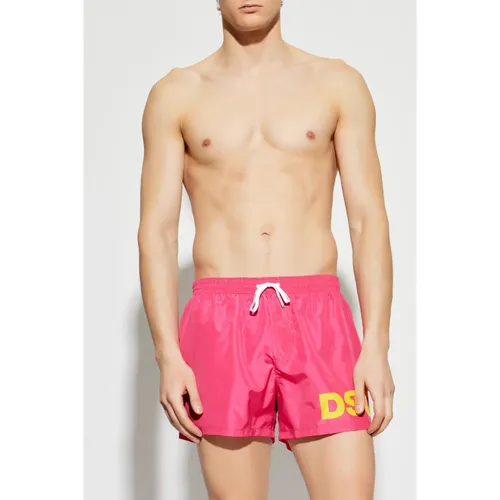Swimwear > Beachwear - - Dsquared2 - Modalova
