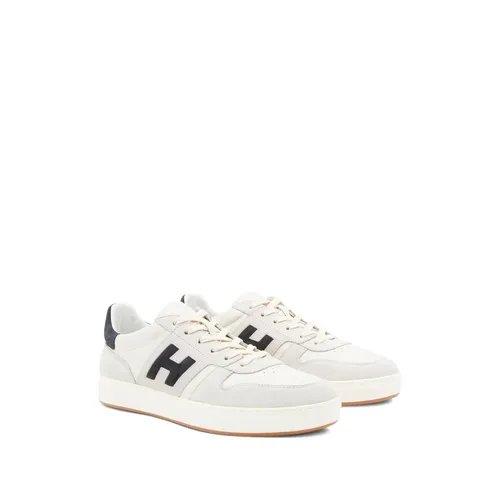 Hogan - Shoes > Sneakers - White - Hogan - Modalova