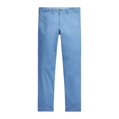 Trousers > Chinos - - Ralph Lauren - Modalova